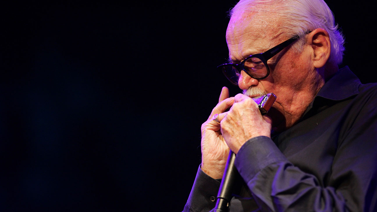 Toots Thielemans