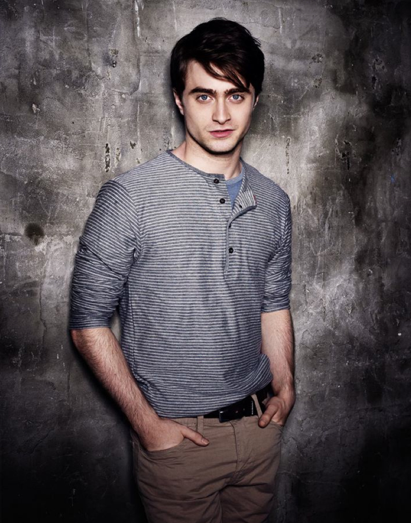 Daniel Radcliffe