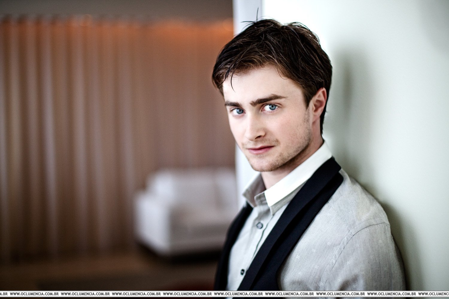 Daniel Radcliffe