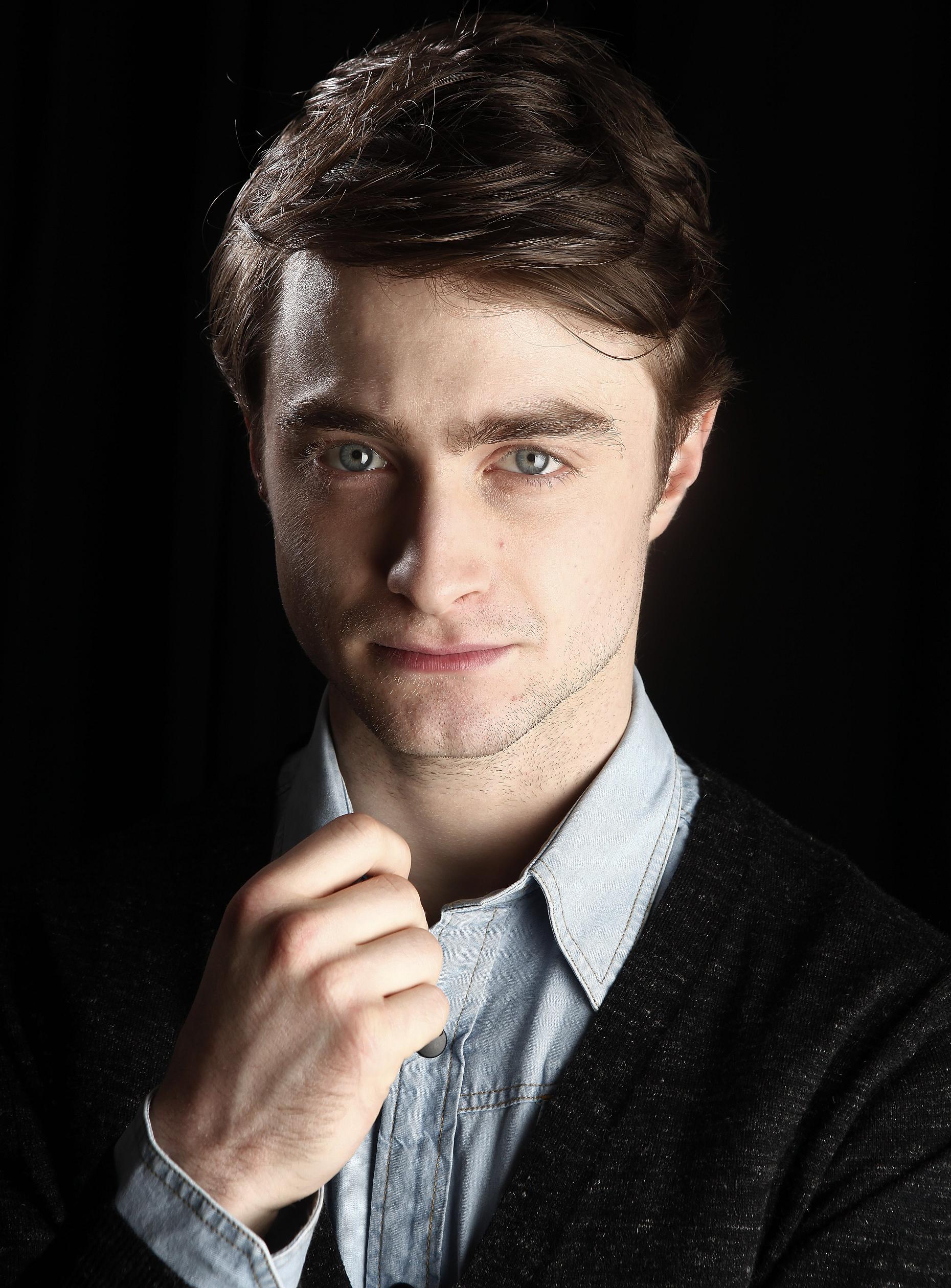 Daniel Radcliffe