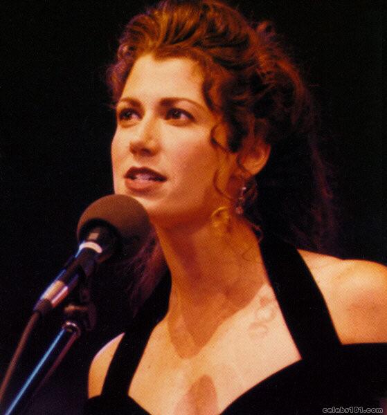 Amy Grant