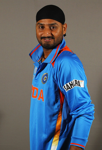 Harbhajan Singh