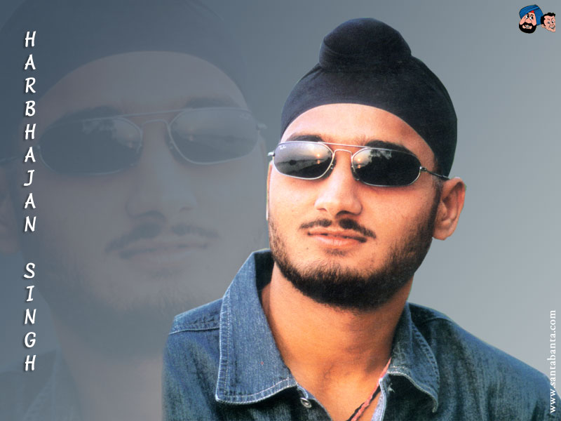 Harbhajan Singh