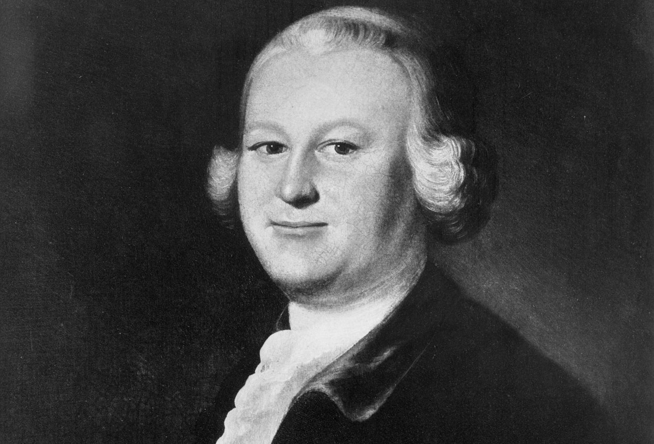 James Otis