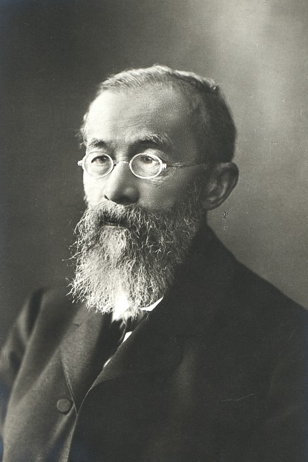 Wilhelm Wundt