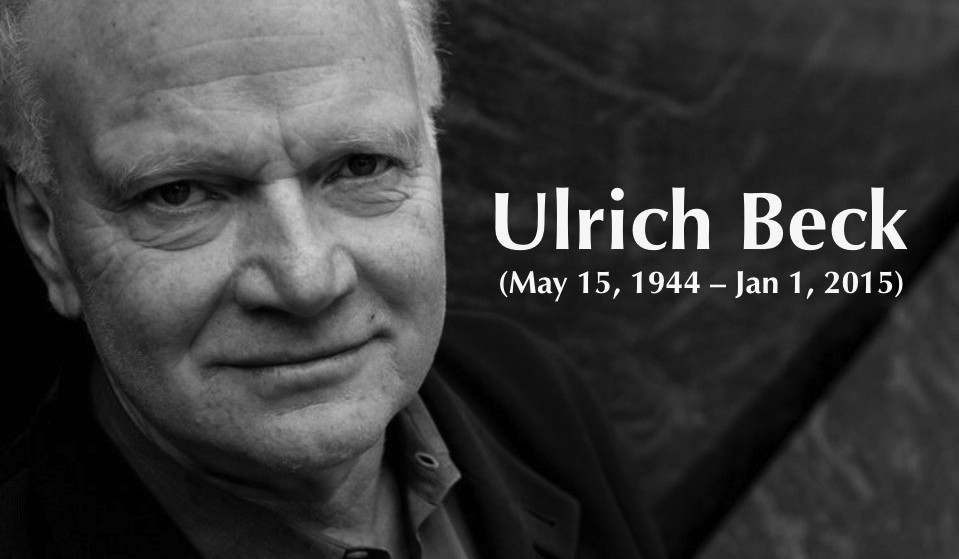 Ulrich Beck