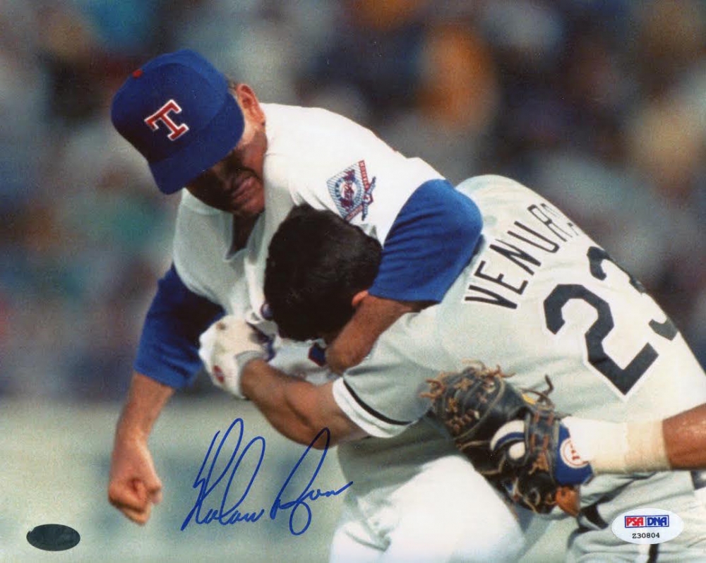 Nolan Ryan