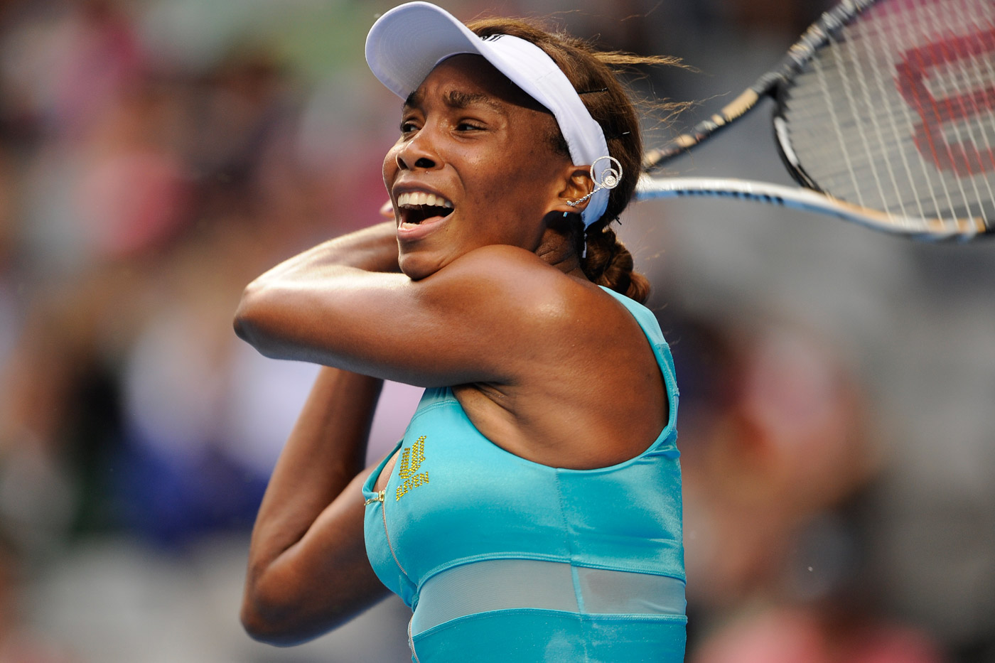 Venus Williams