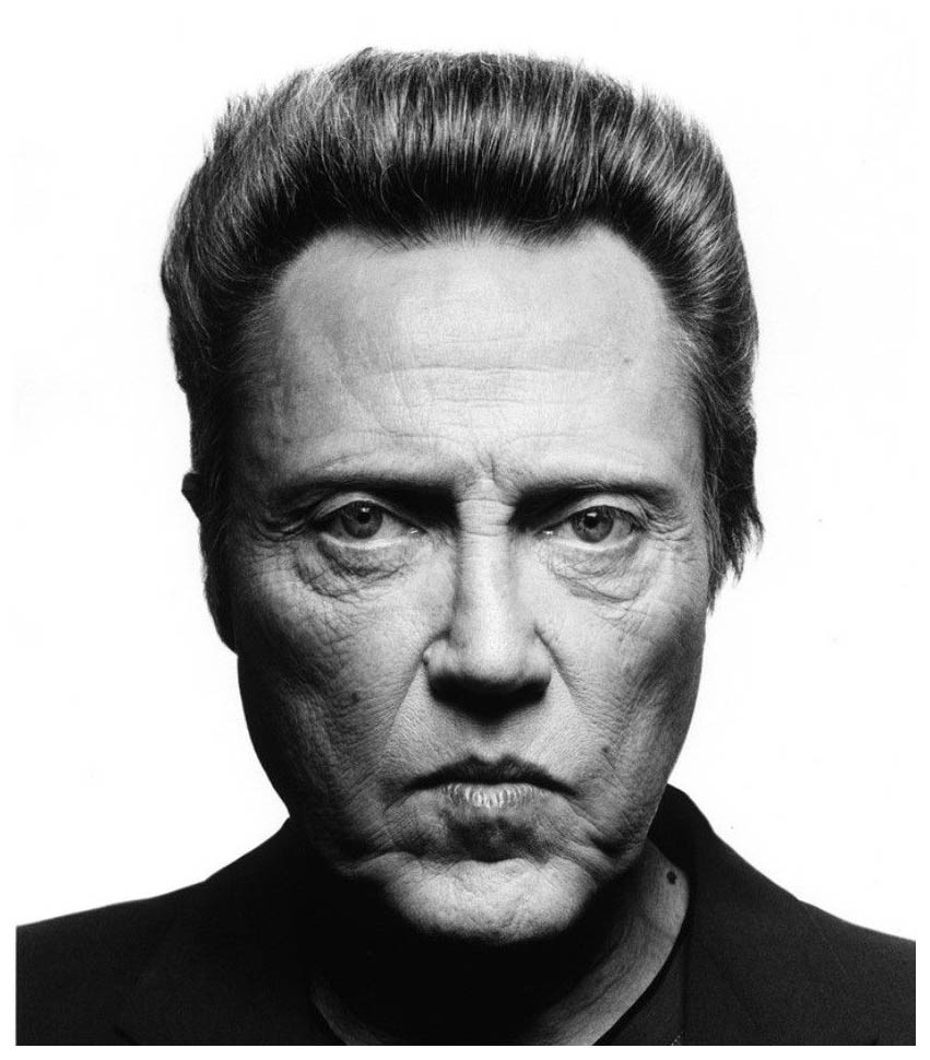 Christopher Walken