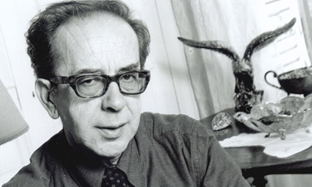 Ismail Kadare