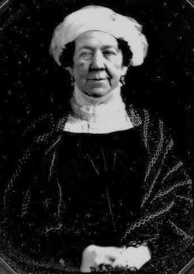 Dolley Madison