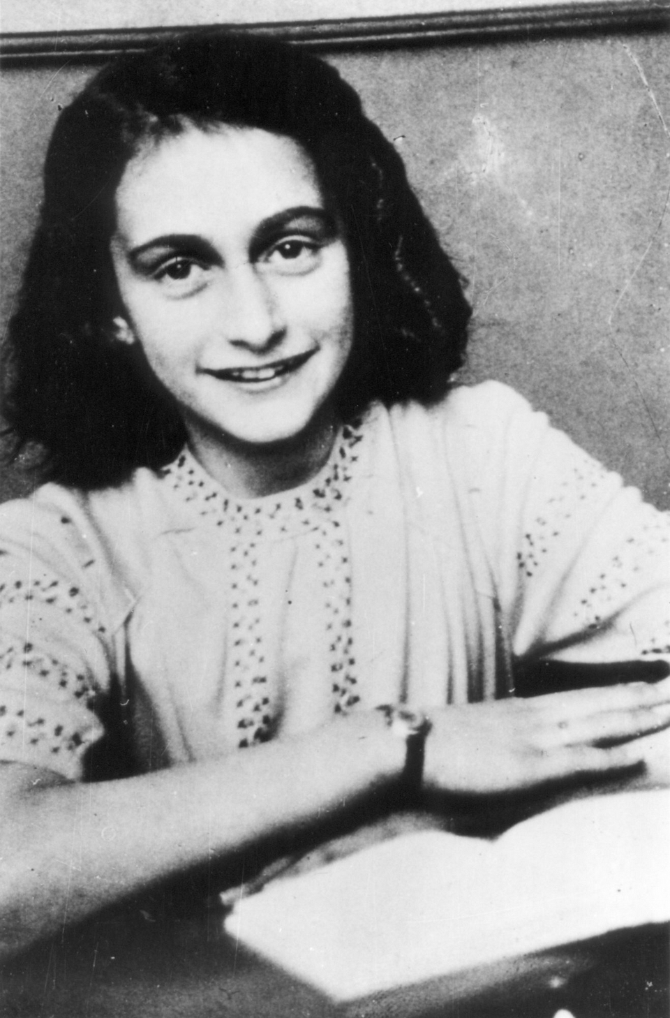 Anne Frank