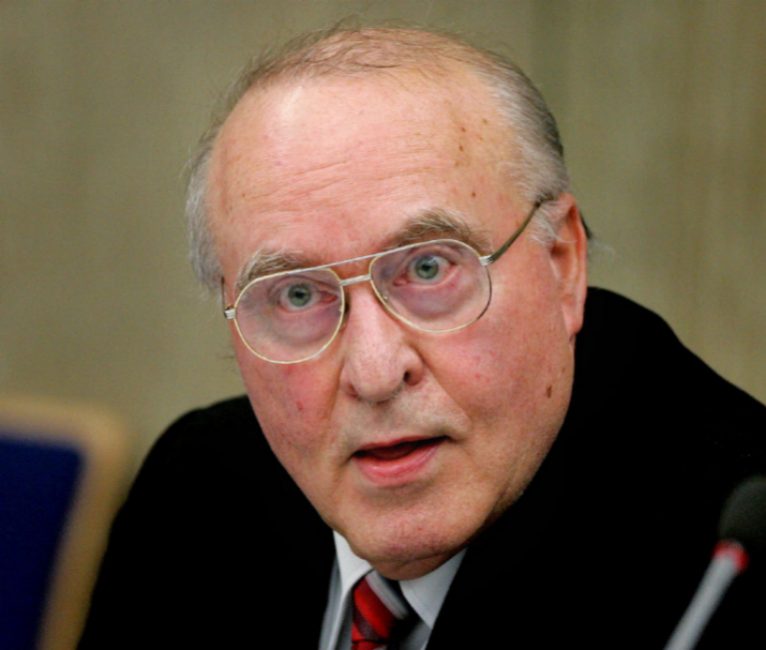 Ernst Zundel