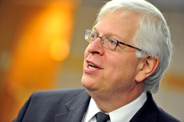 Dennis Prager