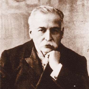 Auguste Escoffier