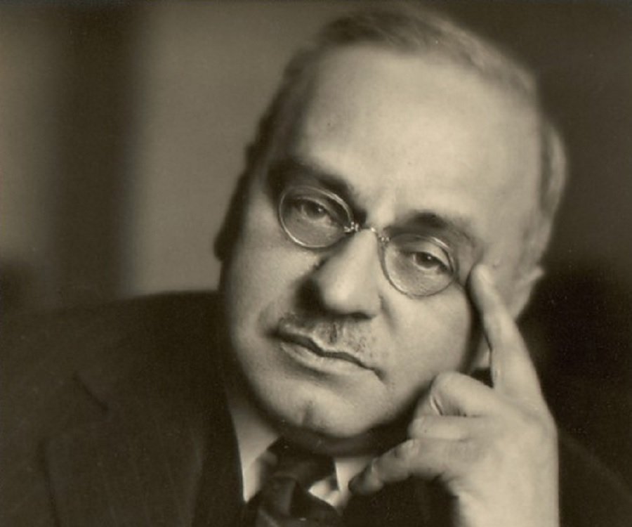 Alfred Adler