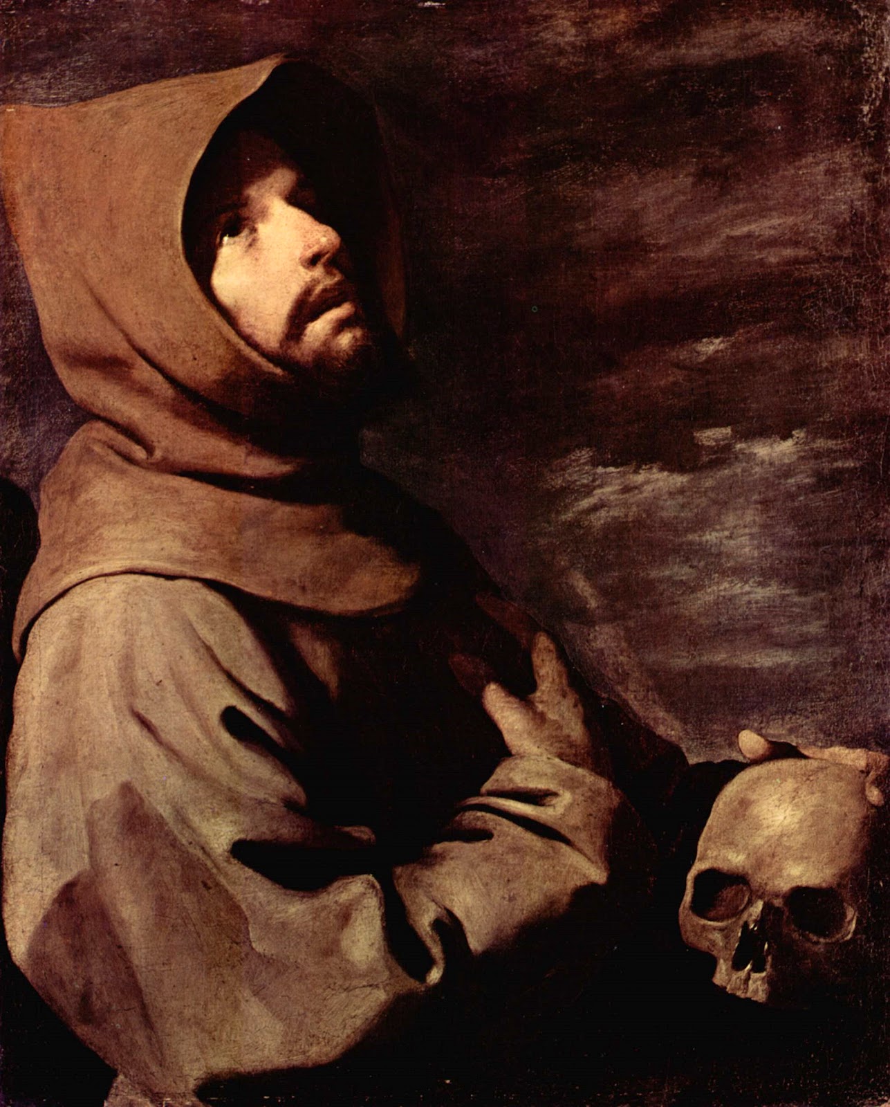 Francis of Assisi