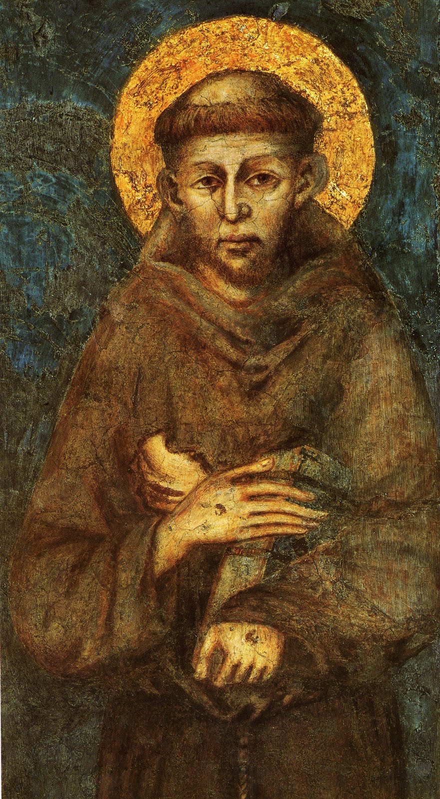 Francis of Assisi