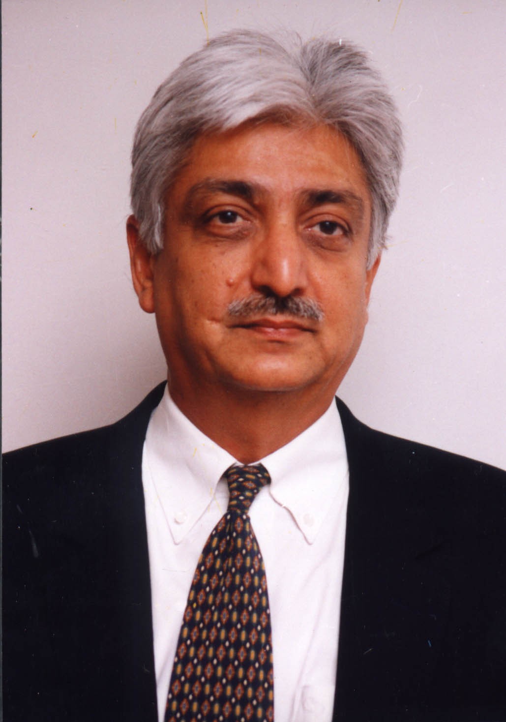 Azim Premji