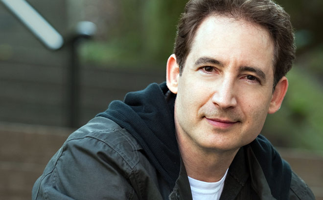 Brian Greene