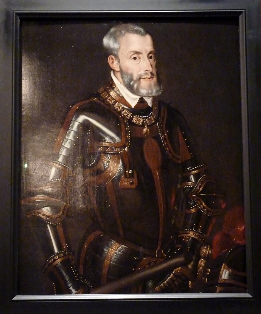 Charles V