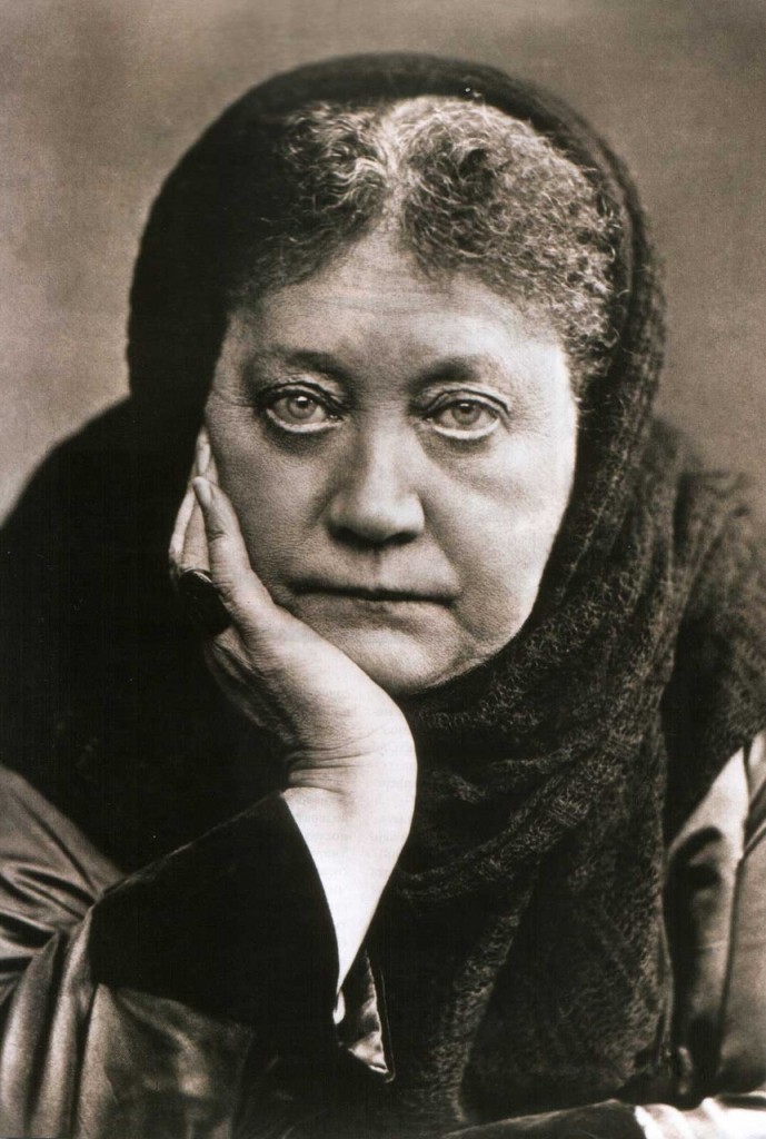 Helena Blavatsky