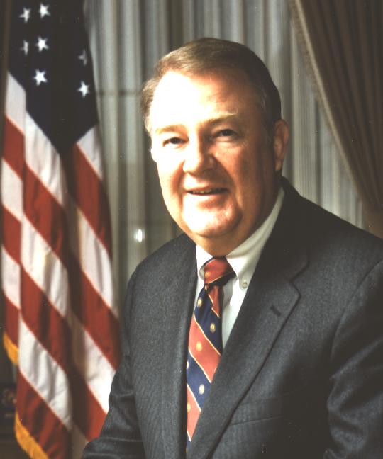 Edwin Meese