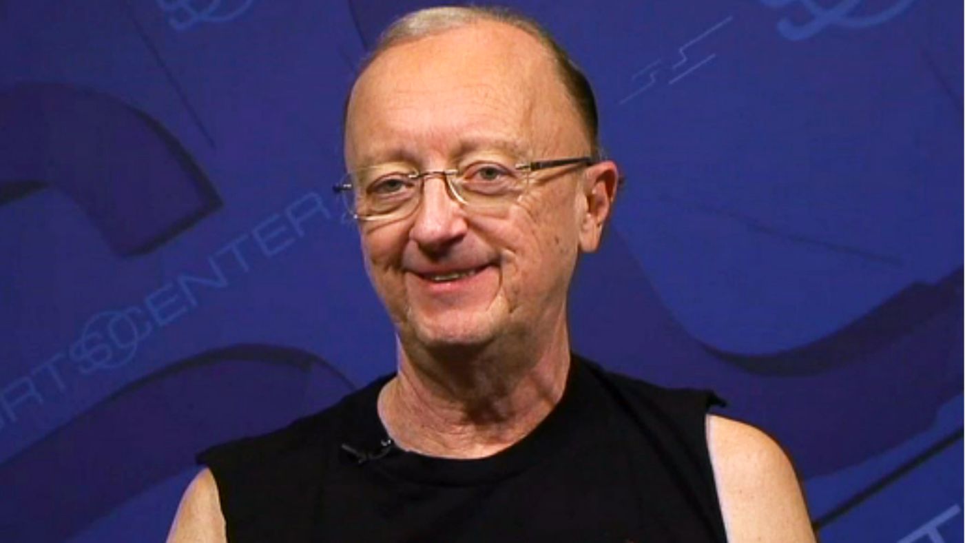 John Clayton