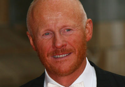 John Caudwell