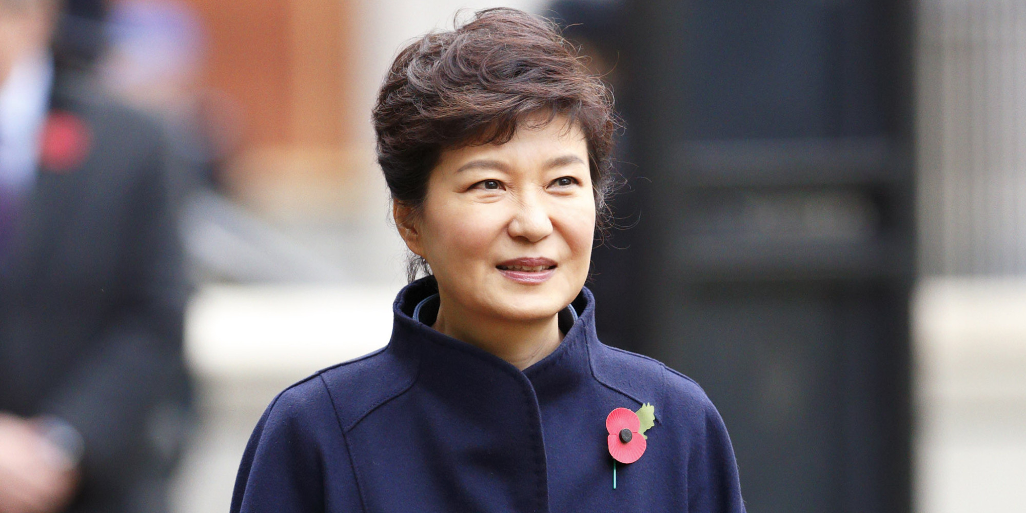 Park Geun-hye