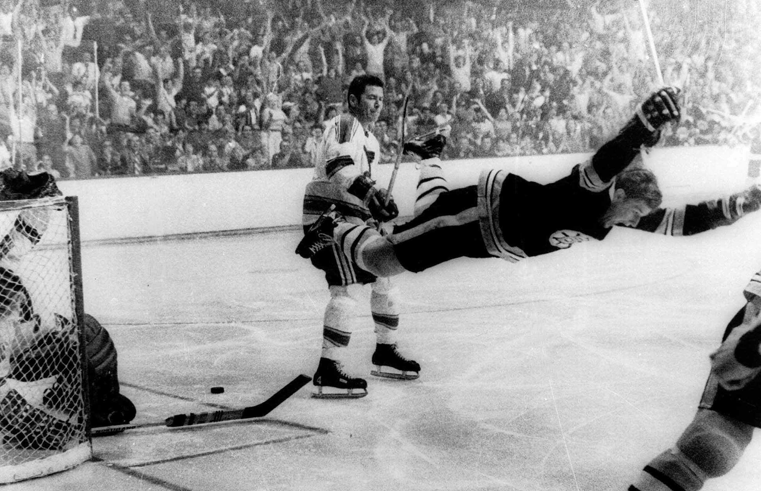 Bobby Orr