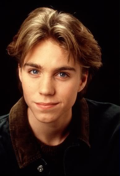 Jonathan Brandis