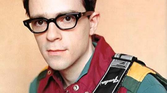 Rivers Cuomo