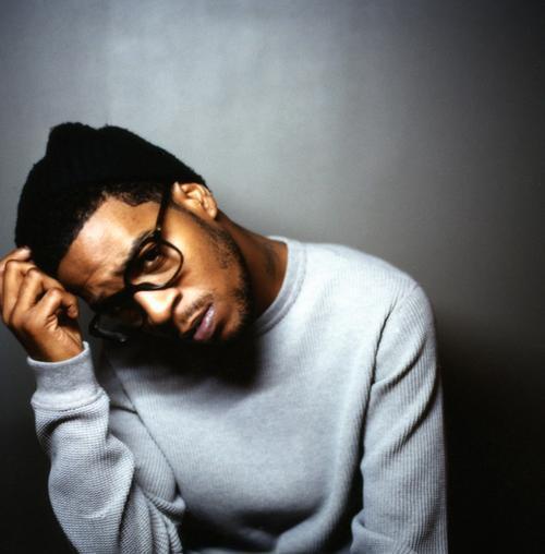 Kid Cudi