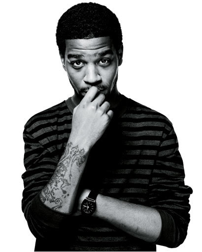 Kid Cudi