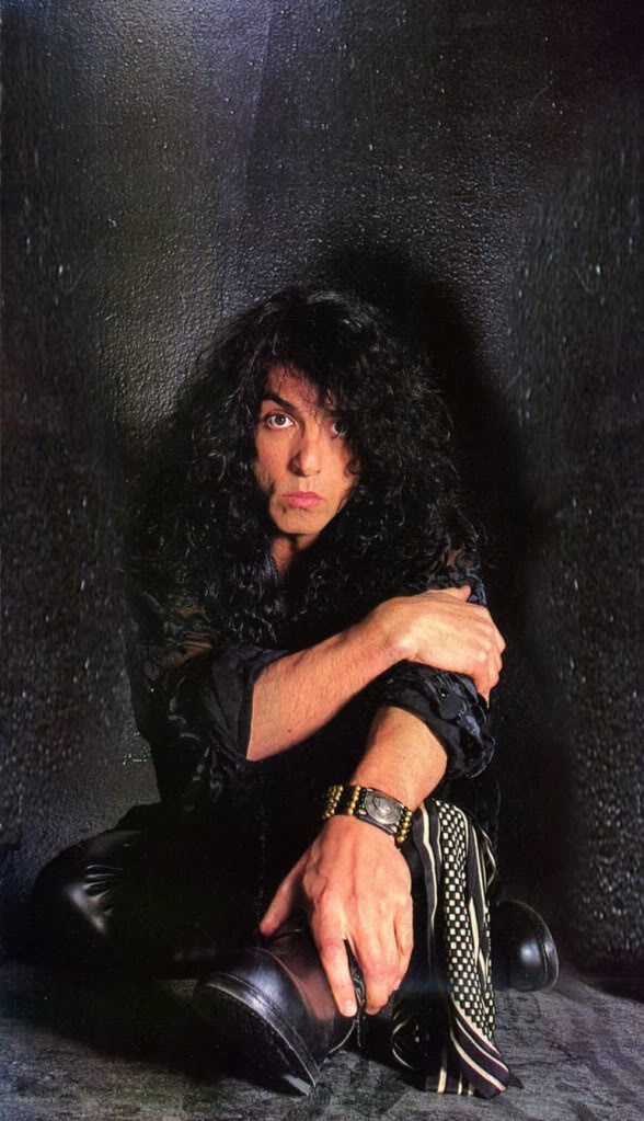 Paul Stanley