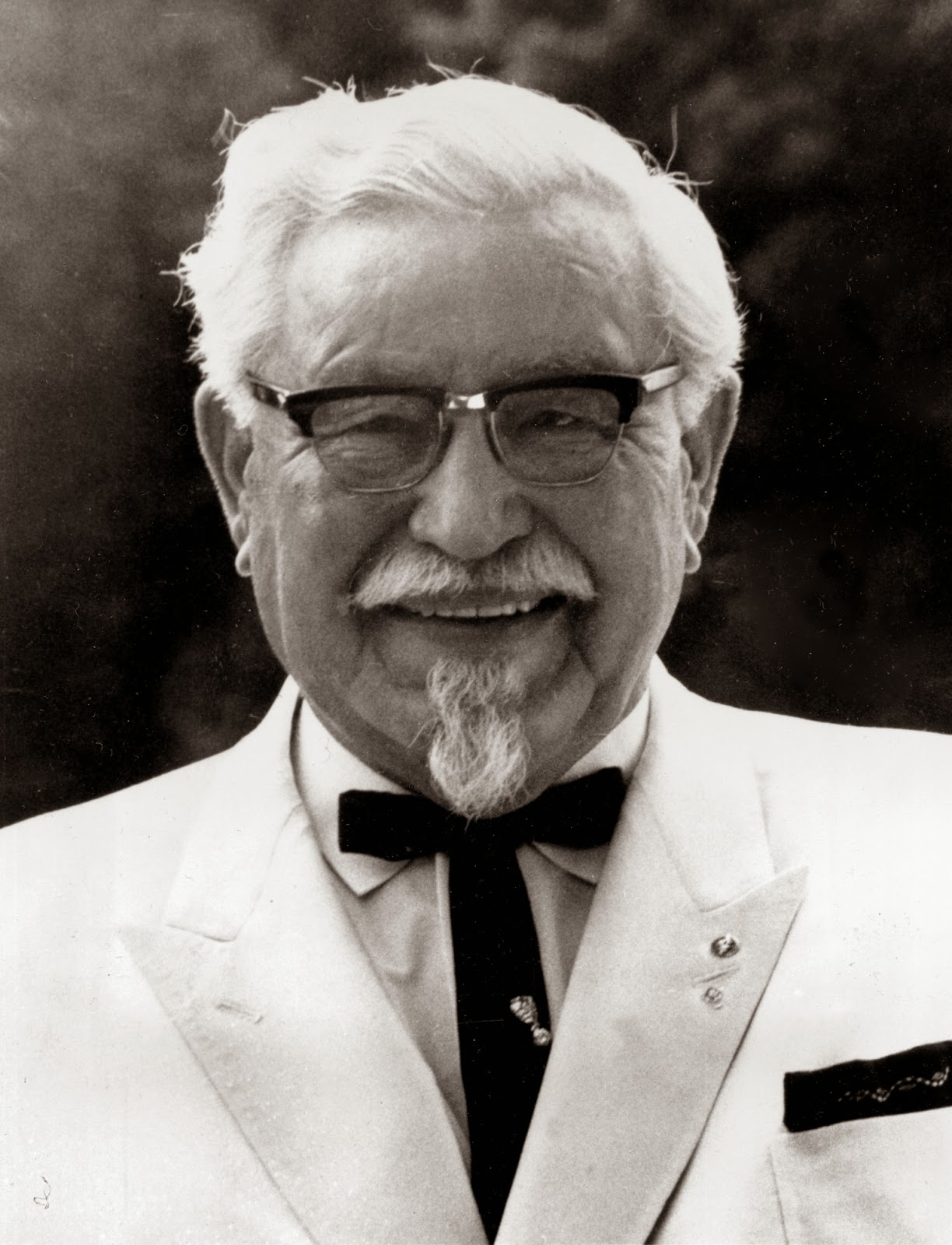 Colonel Sanders