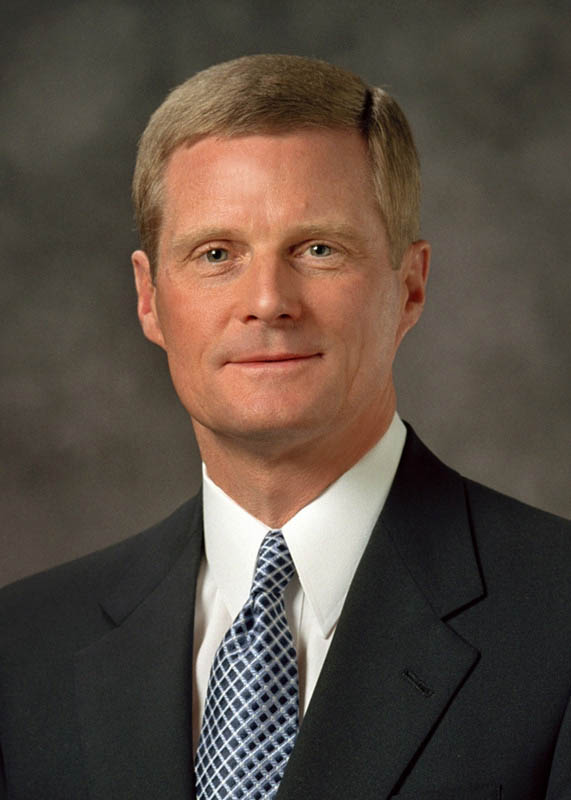 David A. Bednar