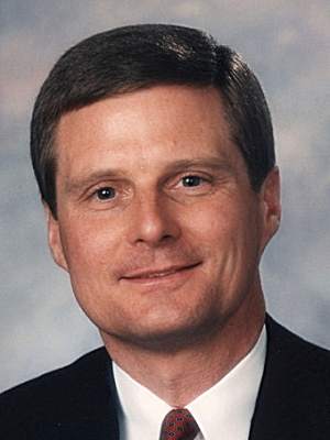 David A. Bednar