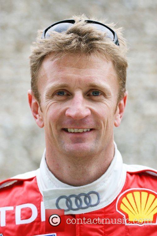 Allan McNish