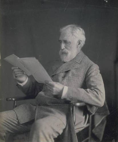 Charles Dudley Warner