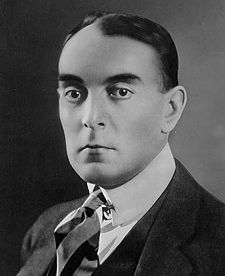 Ring Lardner