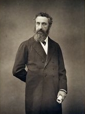 Edward G. Bulwer-Lytton