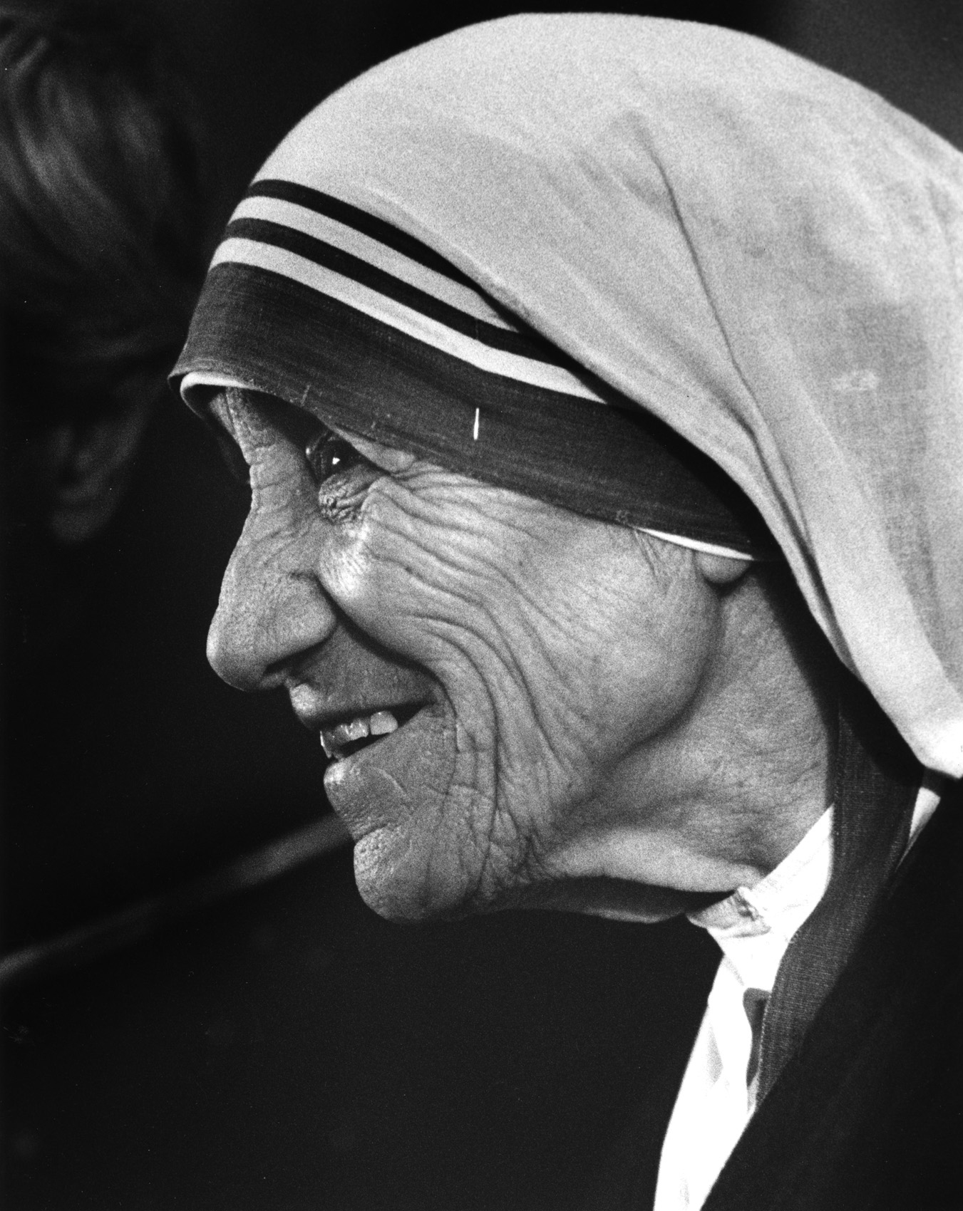 Mother Teresa