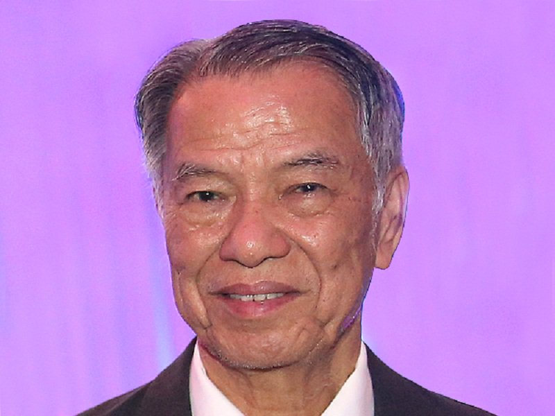 Lucio Tan