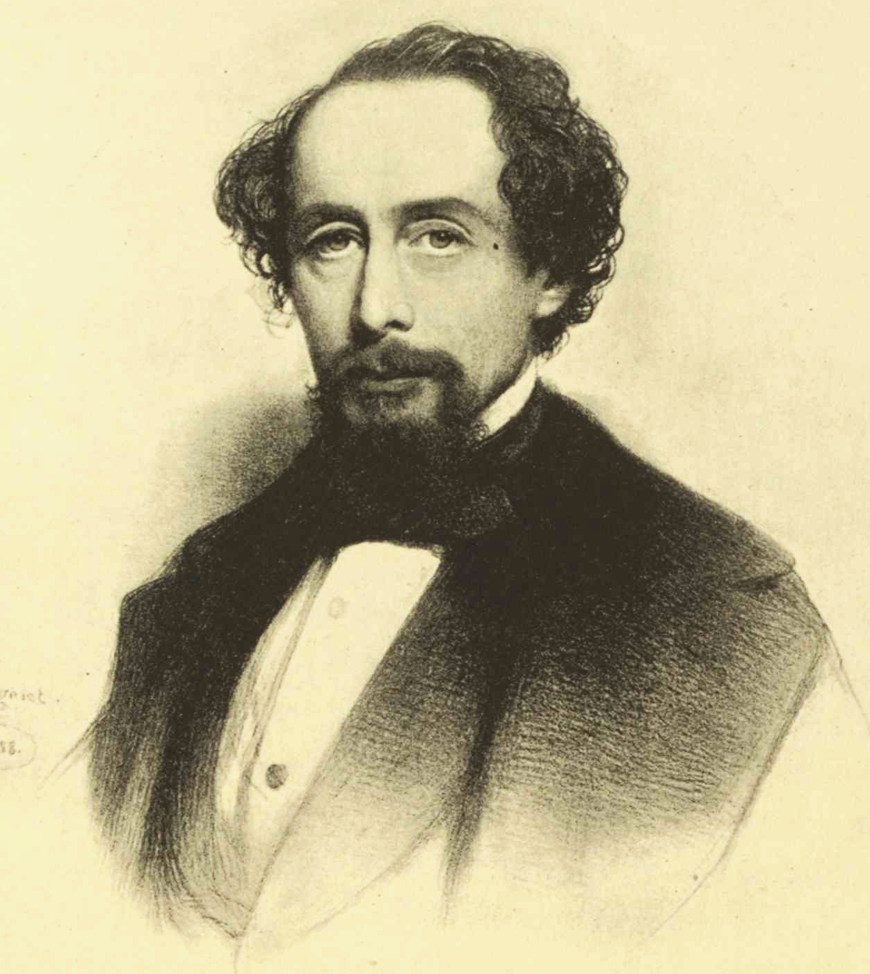 Charles Dickens