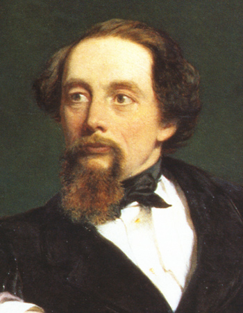 Charles Dickens