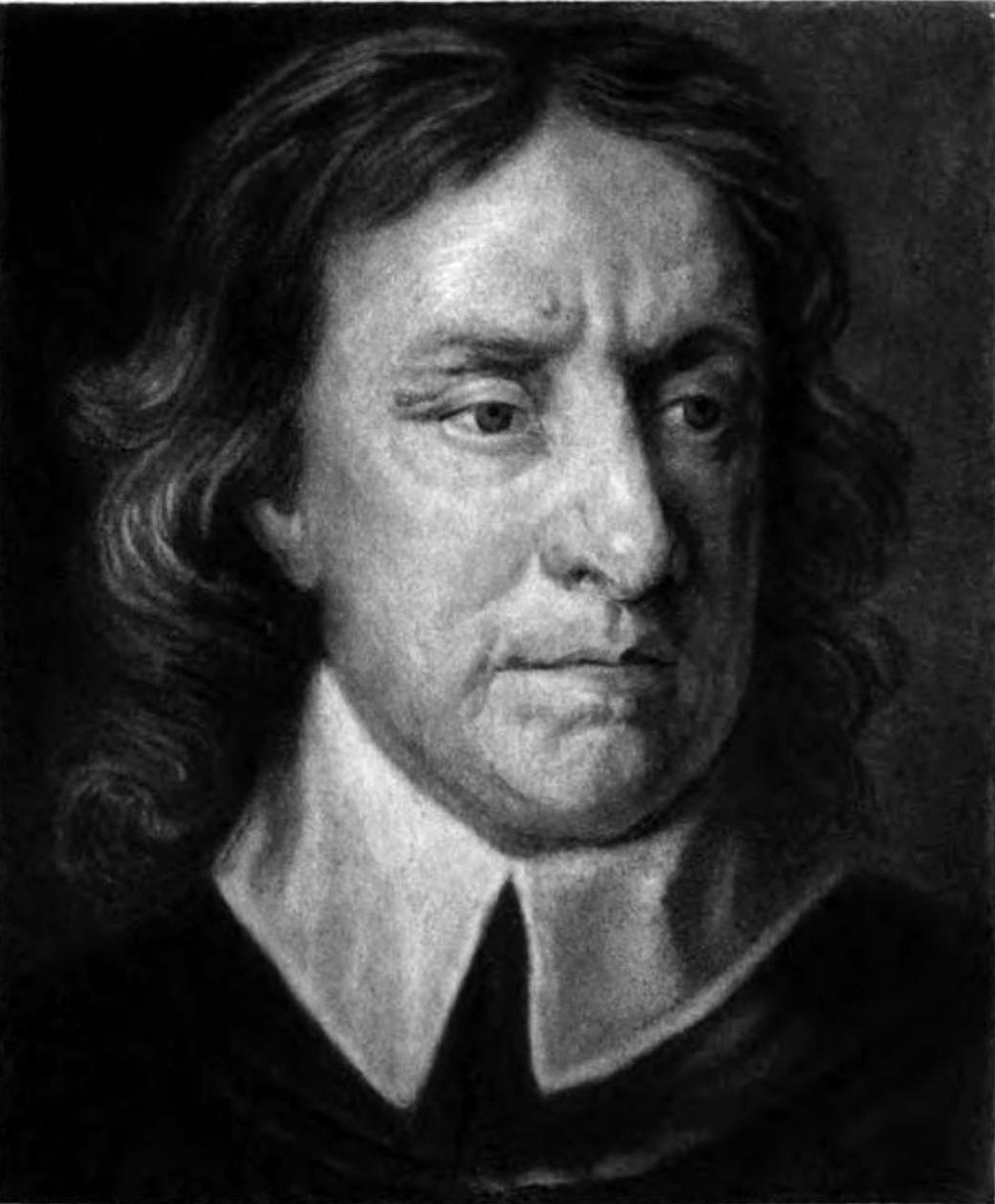 Oliver Cromwell