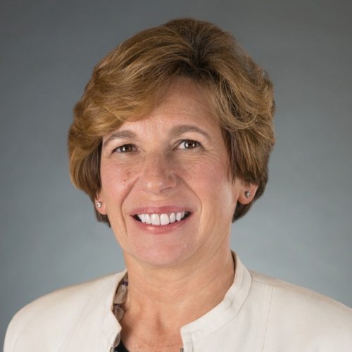 Randi Weingarten