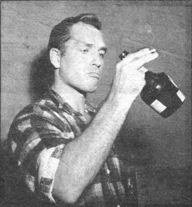 Jack Kerouac